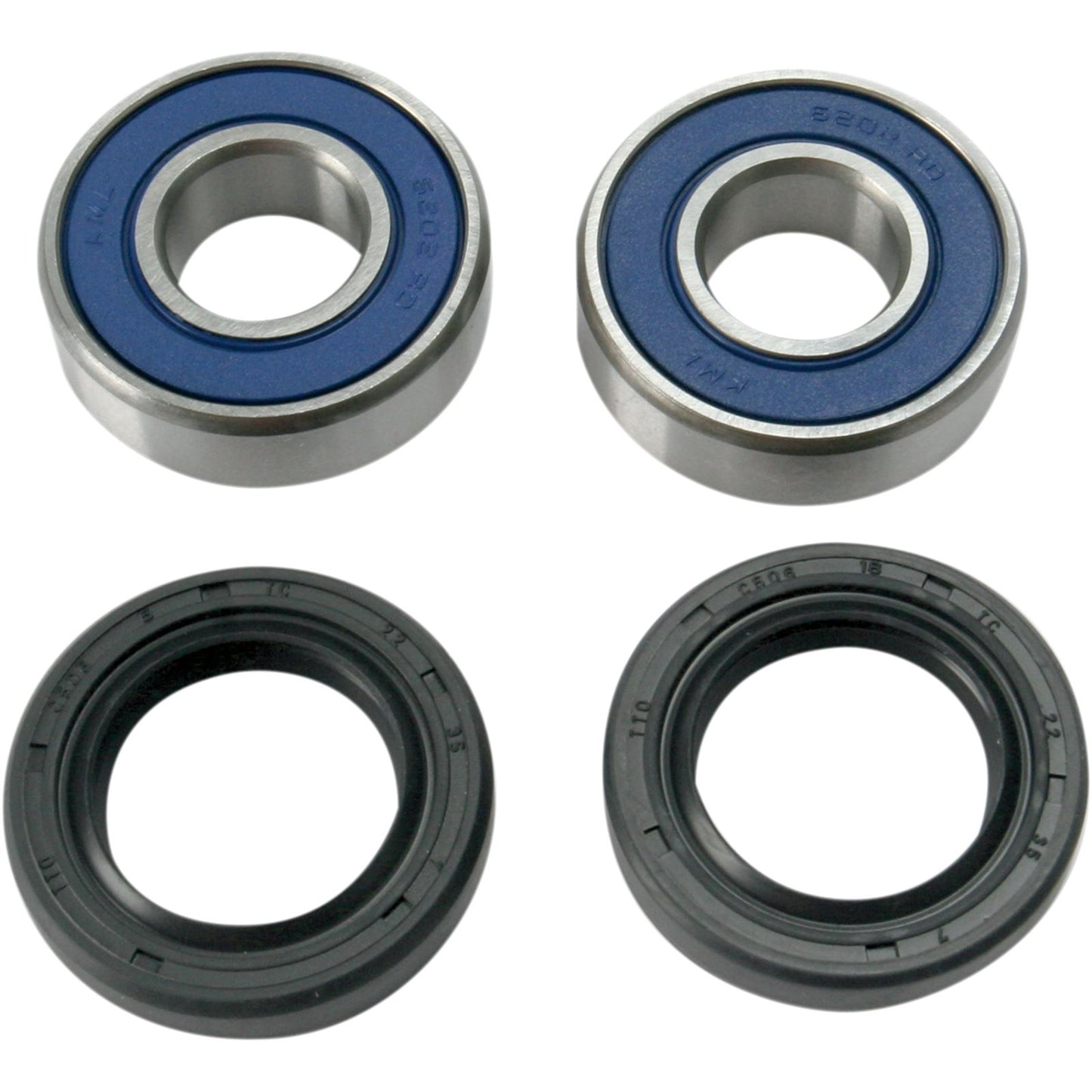 Moose Offroad Talon Hub Wheel Bearing 0215-0227_430263