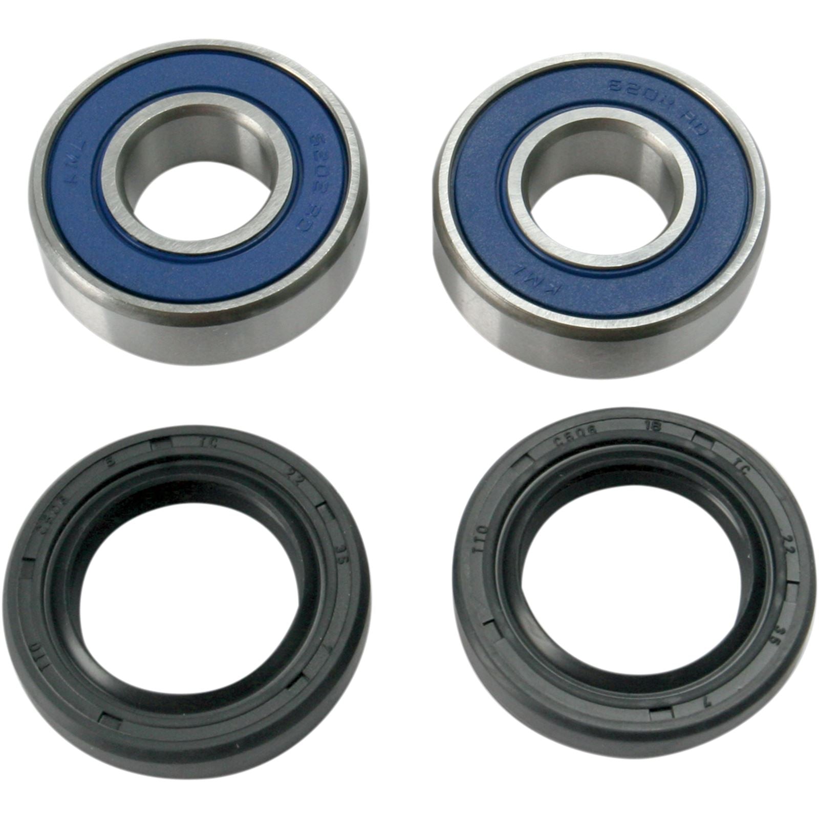 Moose Offroad Talon Hub Wheel Bearing 0215-0227_430263