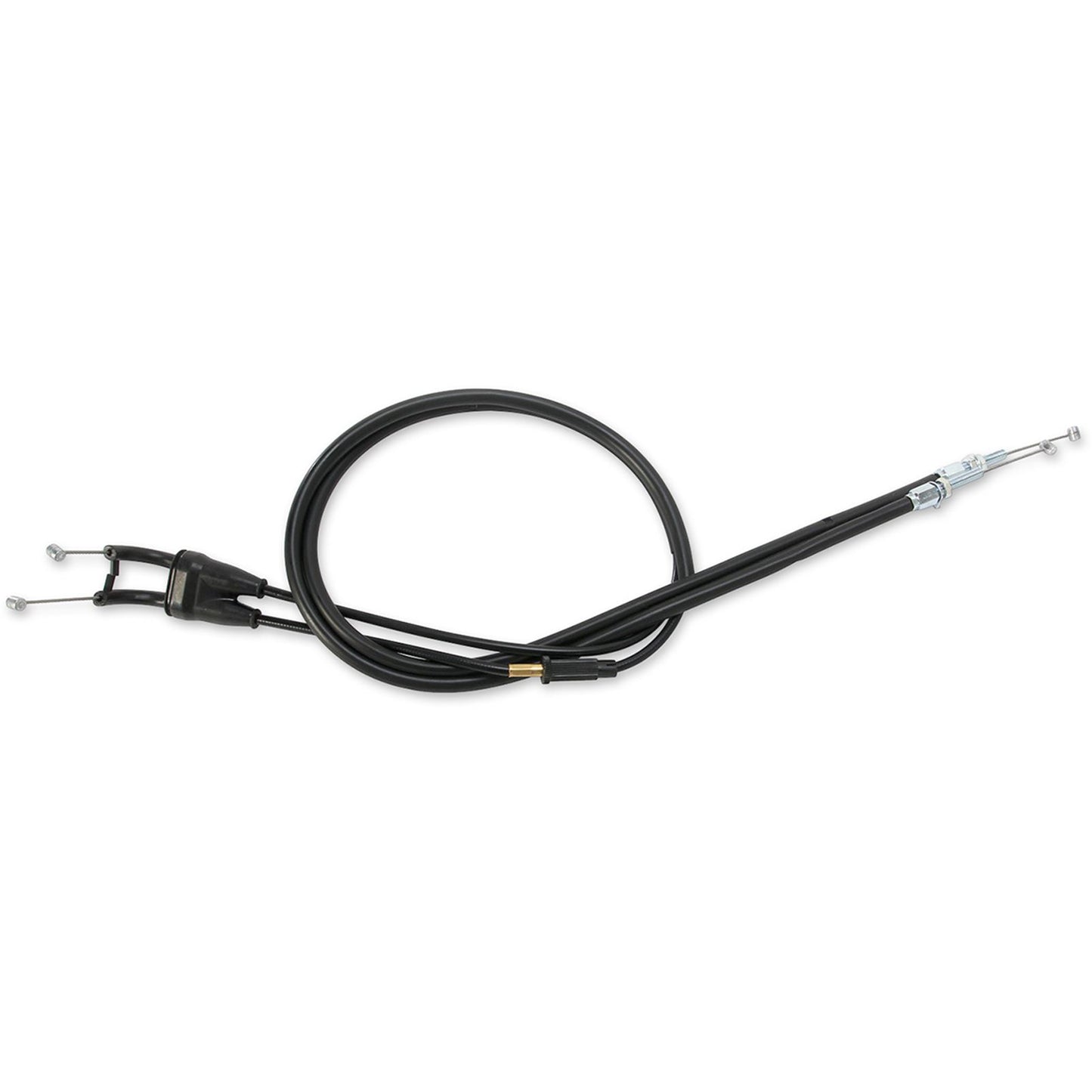Moose Offroad Throttle Cable For Kawasaki 0650-1201_432185