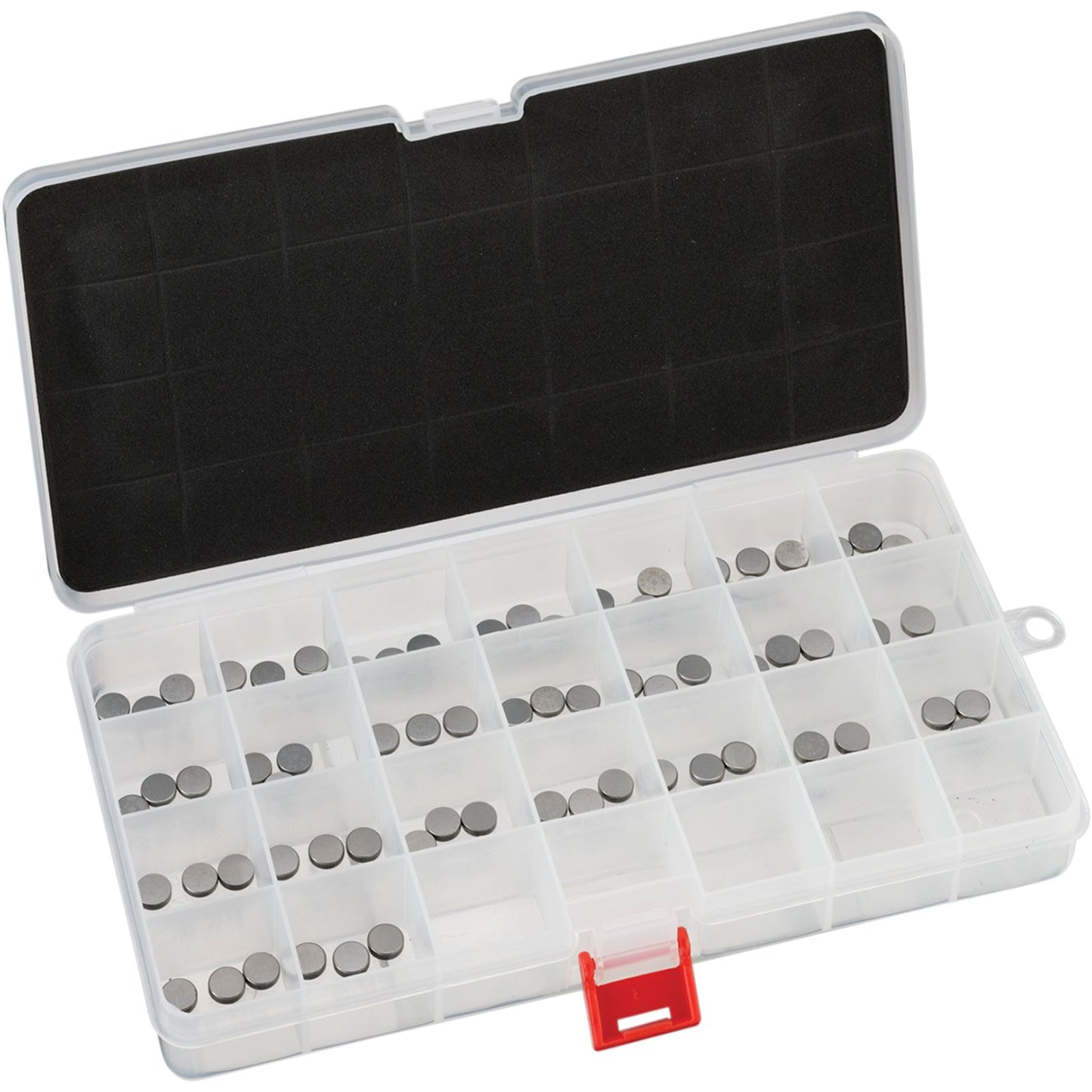 Moose Offroad Valve Shim Kit - 9.48 mm [MPN: 0926-1828]_433385
