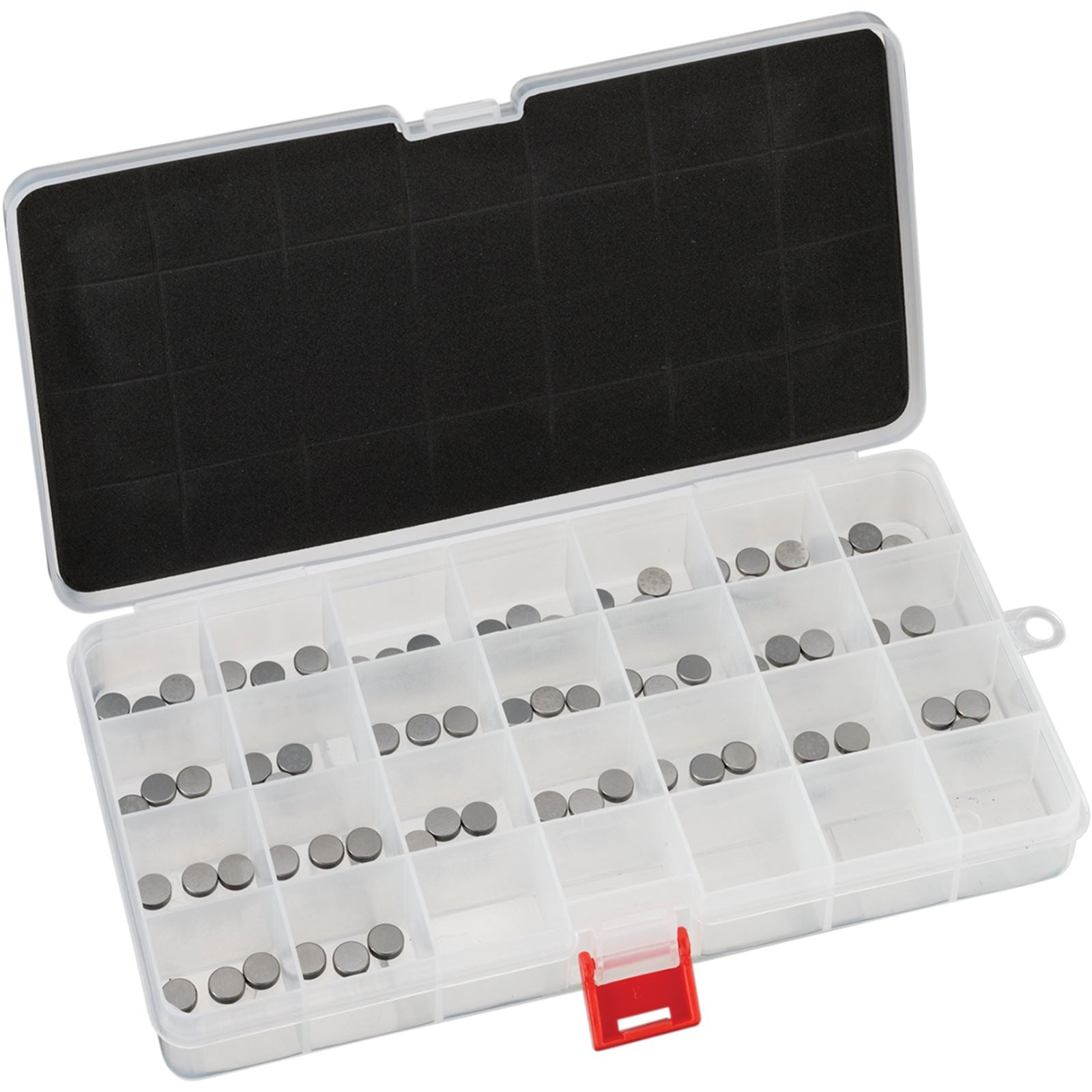 Moose Offroad Valve Shim Kit - 9.48 mm [MPN: 0926-1828]_433385