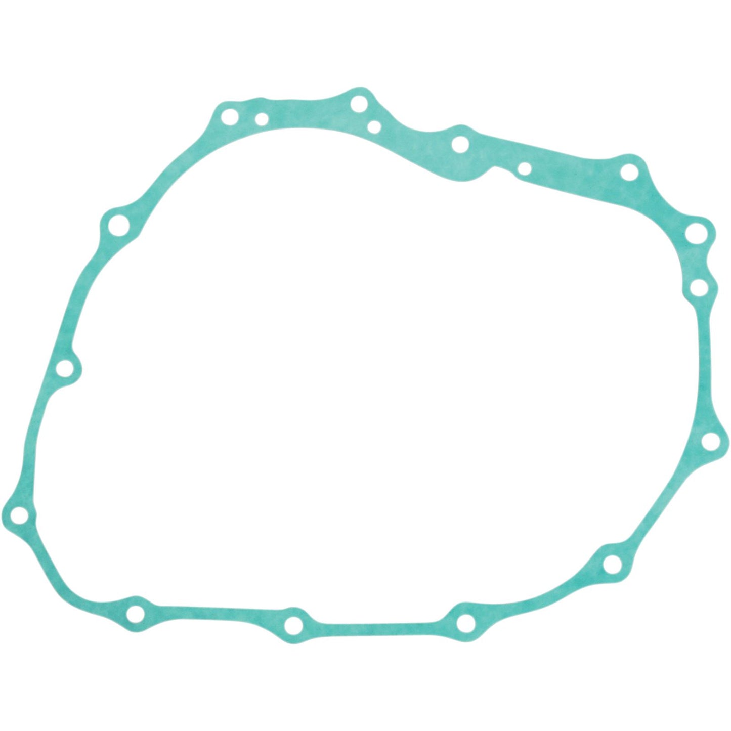 Moose Offroad Clutch Cover Gasketfor for Honda 0934-1415_433981