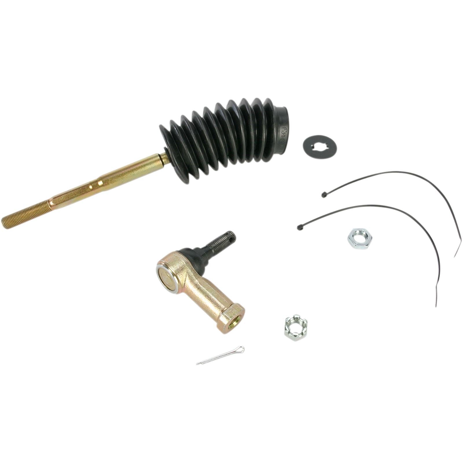 Moose Offroad Rack and Pinion End Kit - Left/Right 0430-0670_430699