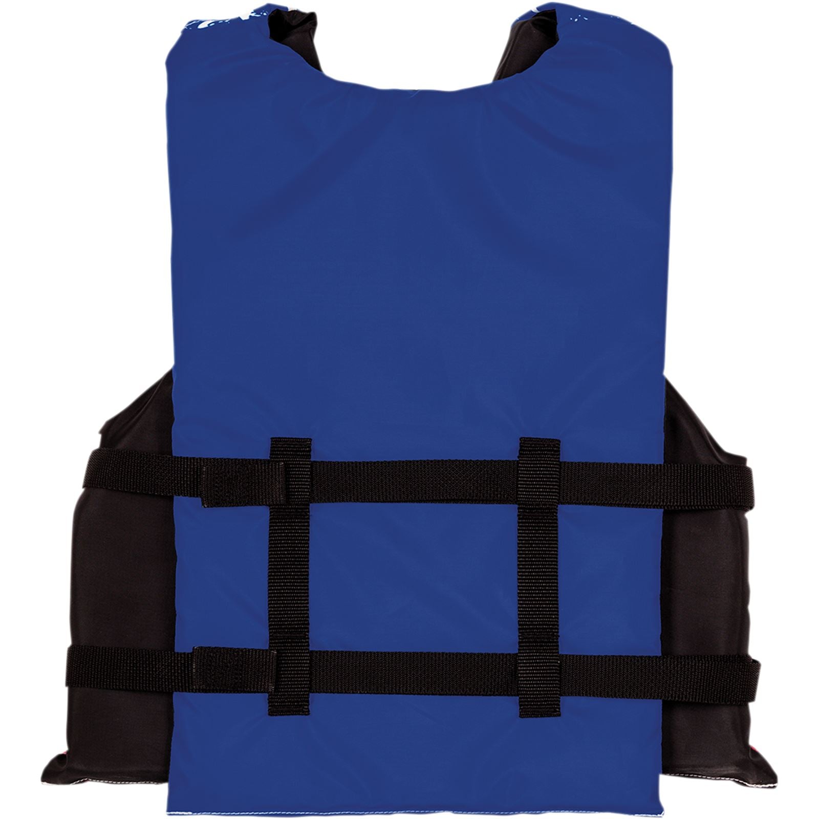 Airhead Stars & Stripes PFD Vest - Red/White/Blue - Universal [MPN: 10098-15-A-US]_322282