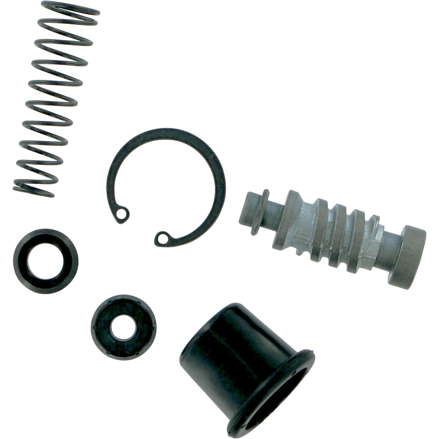 Moose Offroad Master Cylinder Repair Kit for Honda [MPN: 0617-0020]_431879