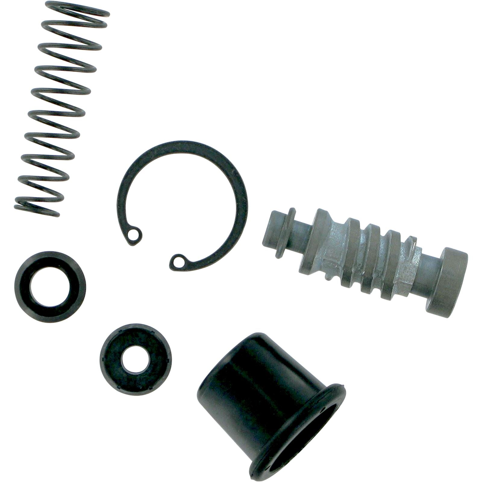 Moose Offroad Master Cylinder Repair Kit for Honda [MPN: 0617-0020]_431879