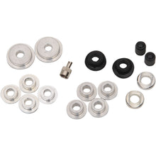 Moose Offroad Hardware Kit fits Honda CR/CRF 2401-1010_437899