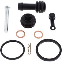 Moose Offroad Caliper Rebuild Kit - Front for Suzuki RM/DRZ 1702-0270_437104