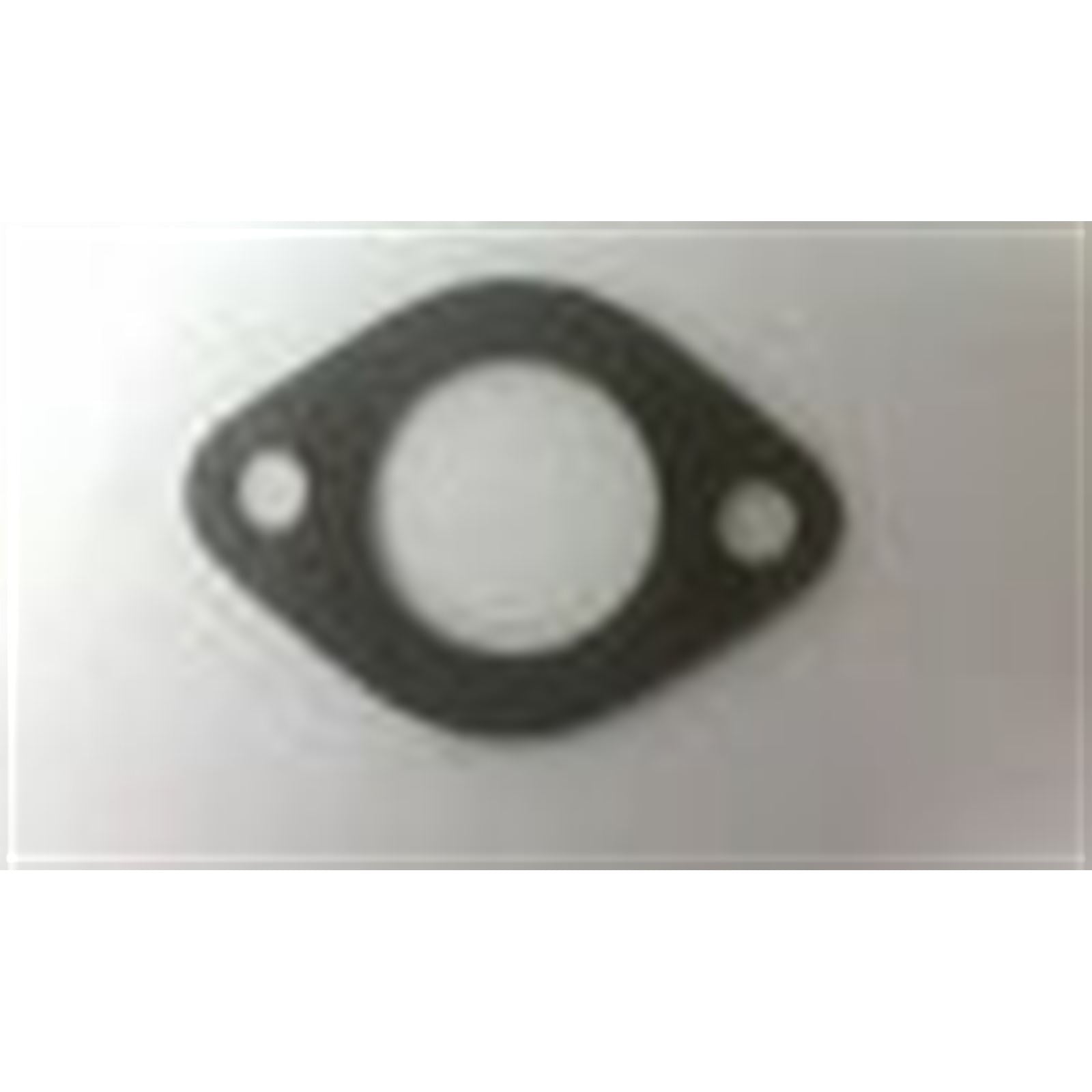2FastMoto Tomos Exhaust Muffler Gasket A55 Targa Sprint LX ST Moped BiTurbo 2fm-405-100_650969