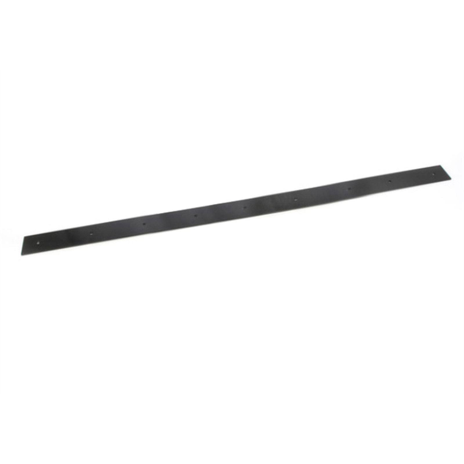 Moose Offroad Cycle Country Plow Wear Bar - 3" x 60" 4501-0672_942489