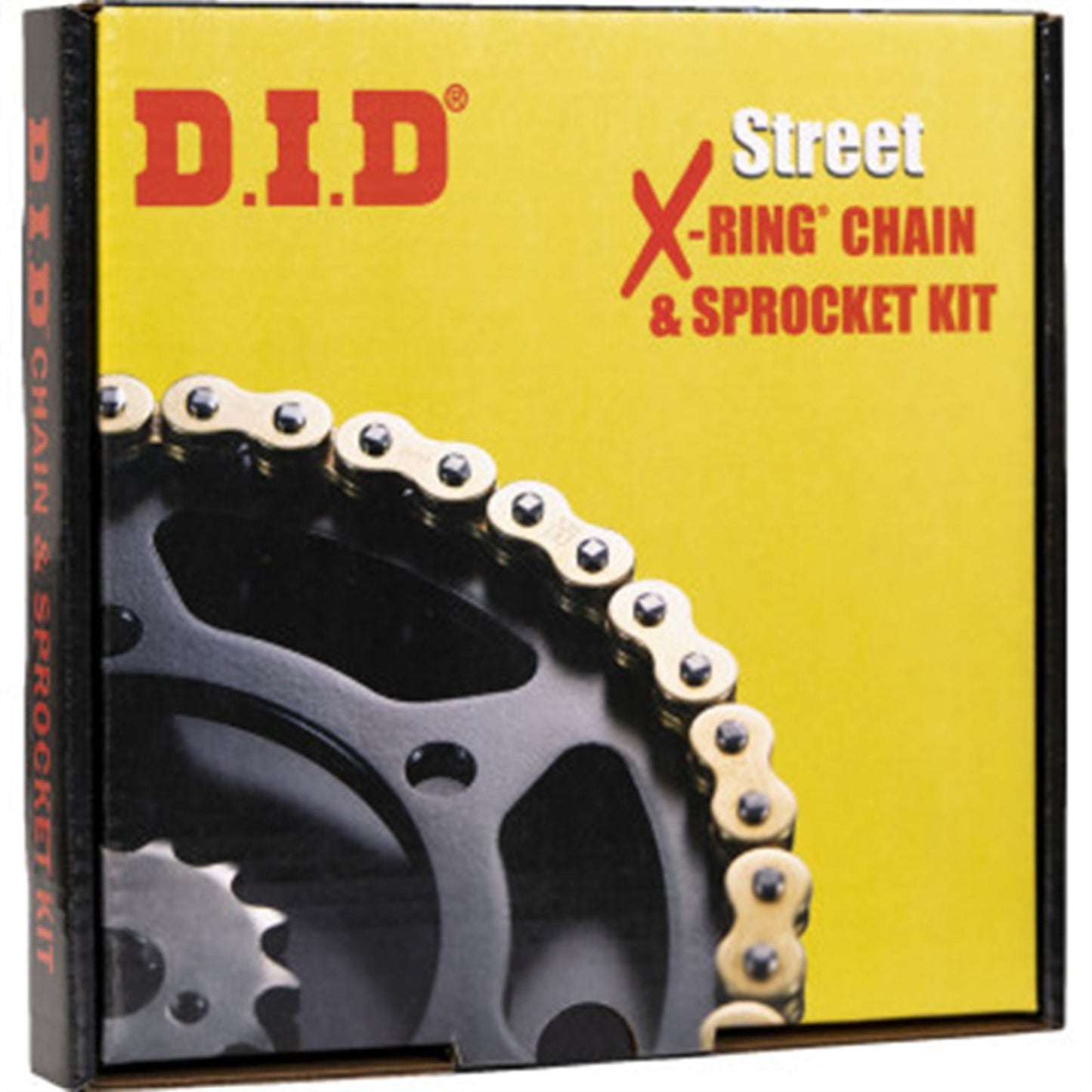 D.I.D. Chain Kit for Honda CBR 600 RR '03-'06 [MPN: DKH-002]_1694599