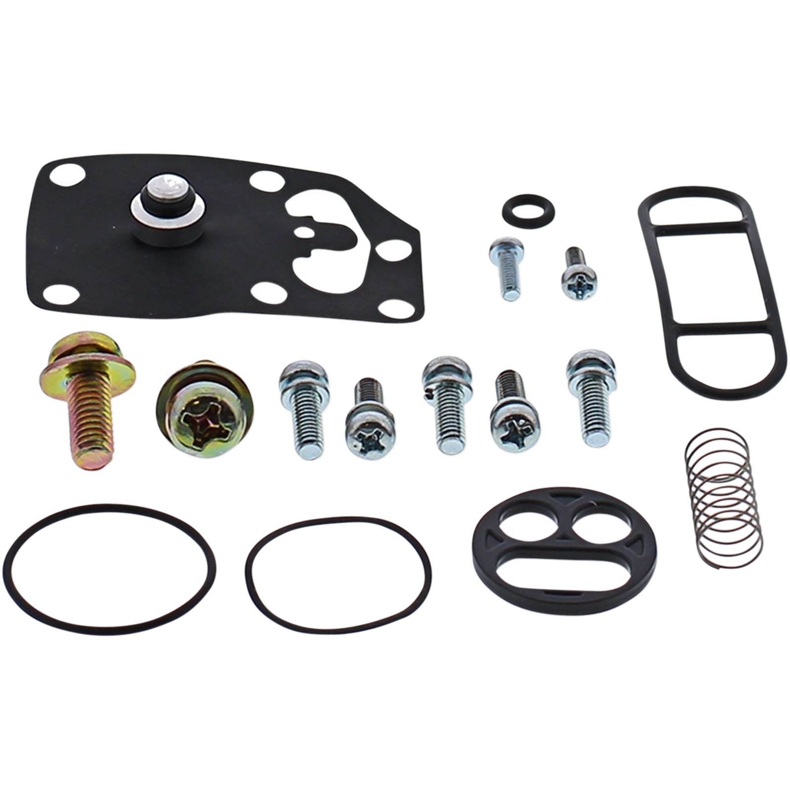 Moose Offroad Petcock Rebuild Kit For Suzuki 0705-0485_432770