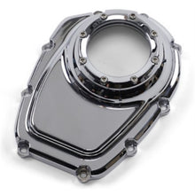 Trask Performance Assault Cam Cover - Chrome - M8 [MPN: TM-018CH]_681582