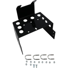 Moose Offroad Winch Mount - for Yamaha [MPN: 4505-0649]_443507