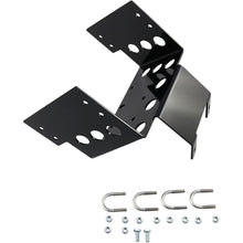 Moose Offroad Winch Mount - for Yamaha [MPN: 4505-0649]_443508