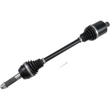 Demon Powersports Complete Axle - Heavy Duty - Kit [MPN: PAXL-6071HD]_371273
