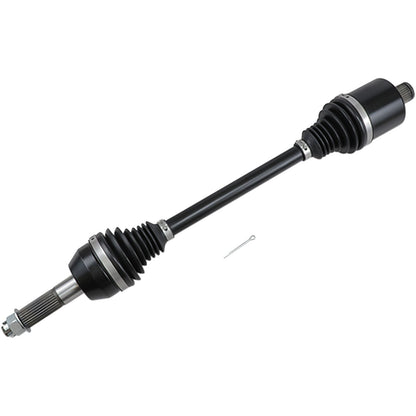 Demon Powersports Complete Axle - Heavy Duty - Kit [MPN: PAXL-6071HD]_371273