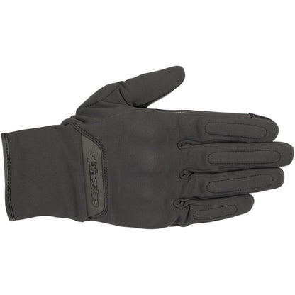 Alpinestars C-1 Gore Windstopper® V2 Gloves - Black - 2X-Large [MPN: 3520019-10-2X]_333713