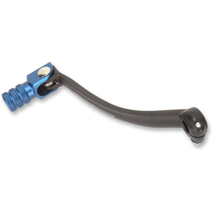 Moose Offroad Shift Lever - Blue for Yamaha 1602-0858_436895