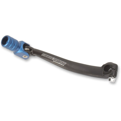 Moose Offroad Shift Lever - Blue for Yamaha 1602-0858_436896