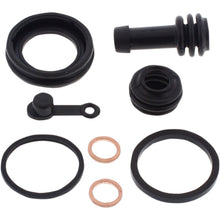 Moose Offroad Caliper Rebuild Kit - Front for Kawasaki KX/RM 1702-0274_437108
