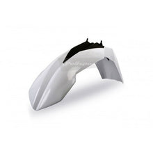 Polisport Front Fender White 8568700008_599607