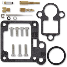 Moose Offroad Carburetor Repair Kit for Yamaha 1003-0596_434964
