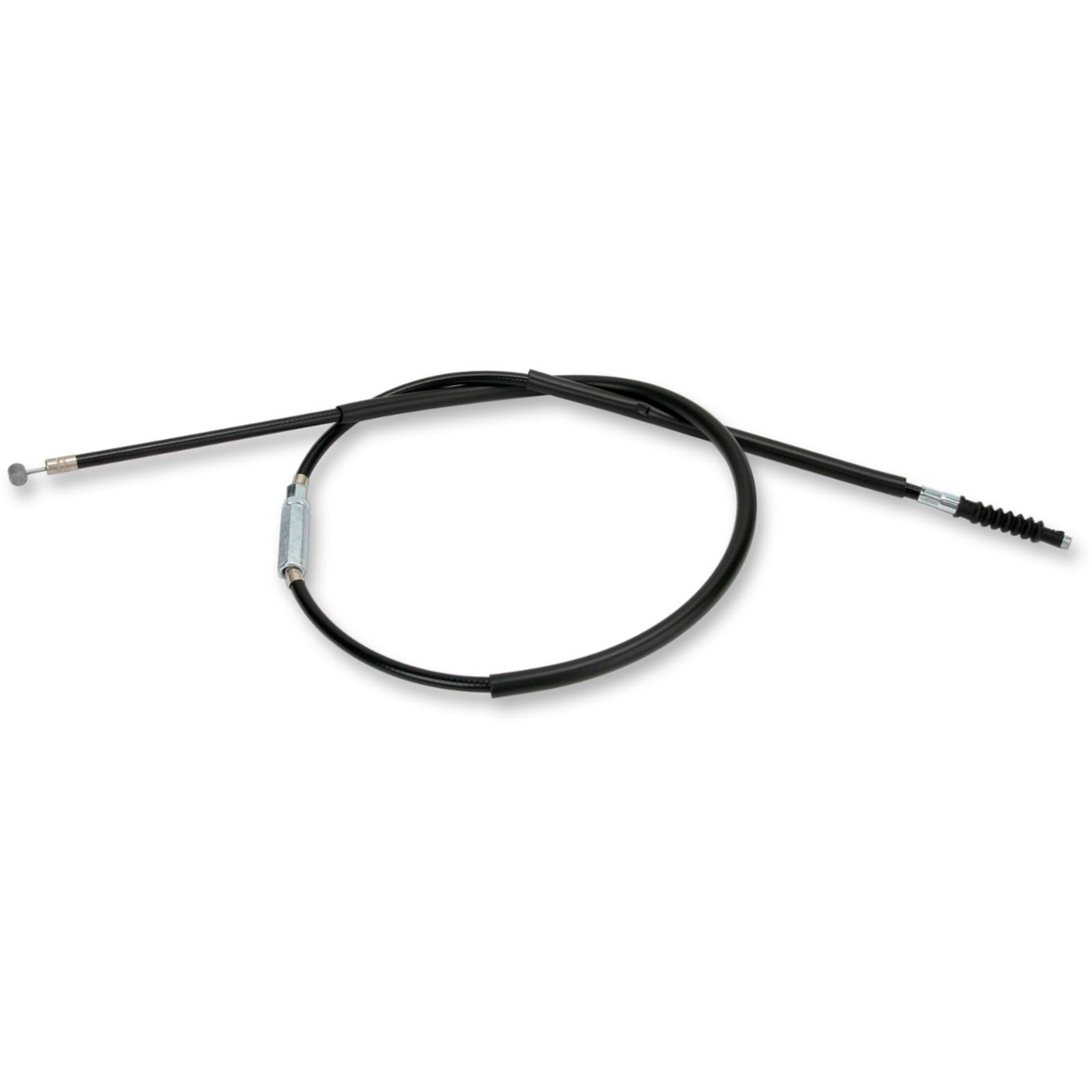 Parts Unlimited Clutch Cable for Kawasaki [MPN: K28-8026]_451414