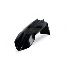 Polisport Front Fender Black 8568700002_599608