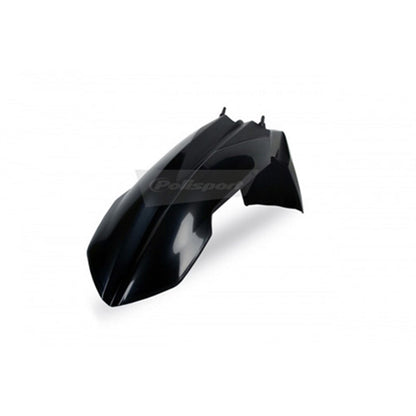 Polisport Front Fender Black 8568700002_599608