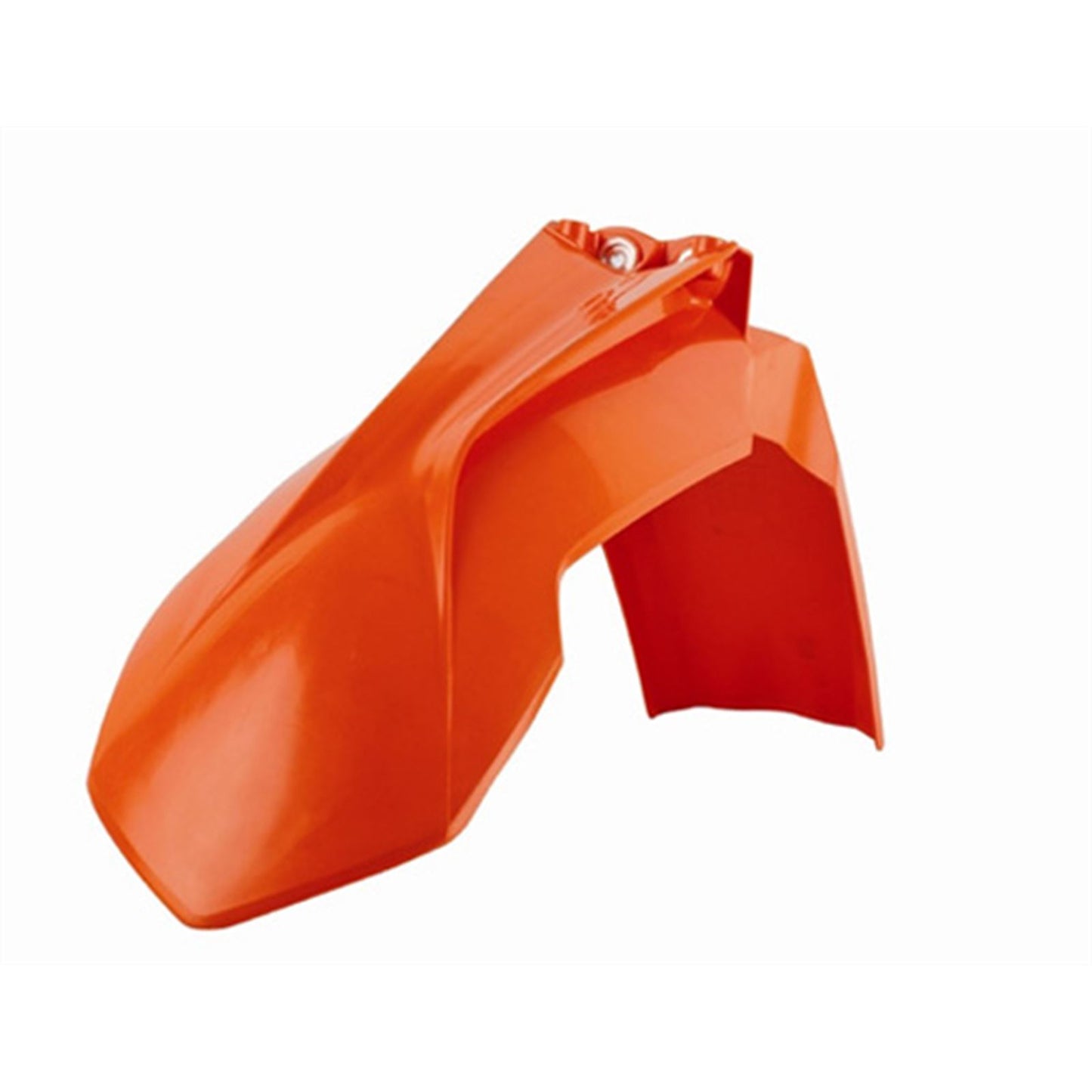 Polisport Front Fender Orange 8573700001_599609