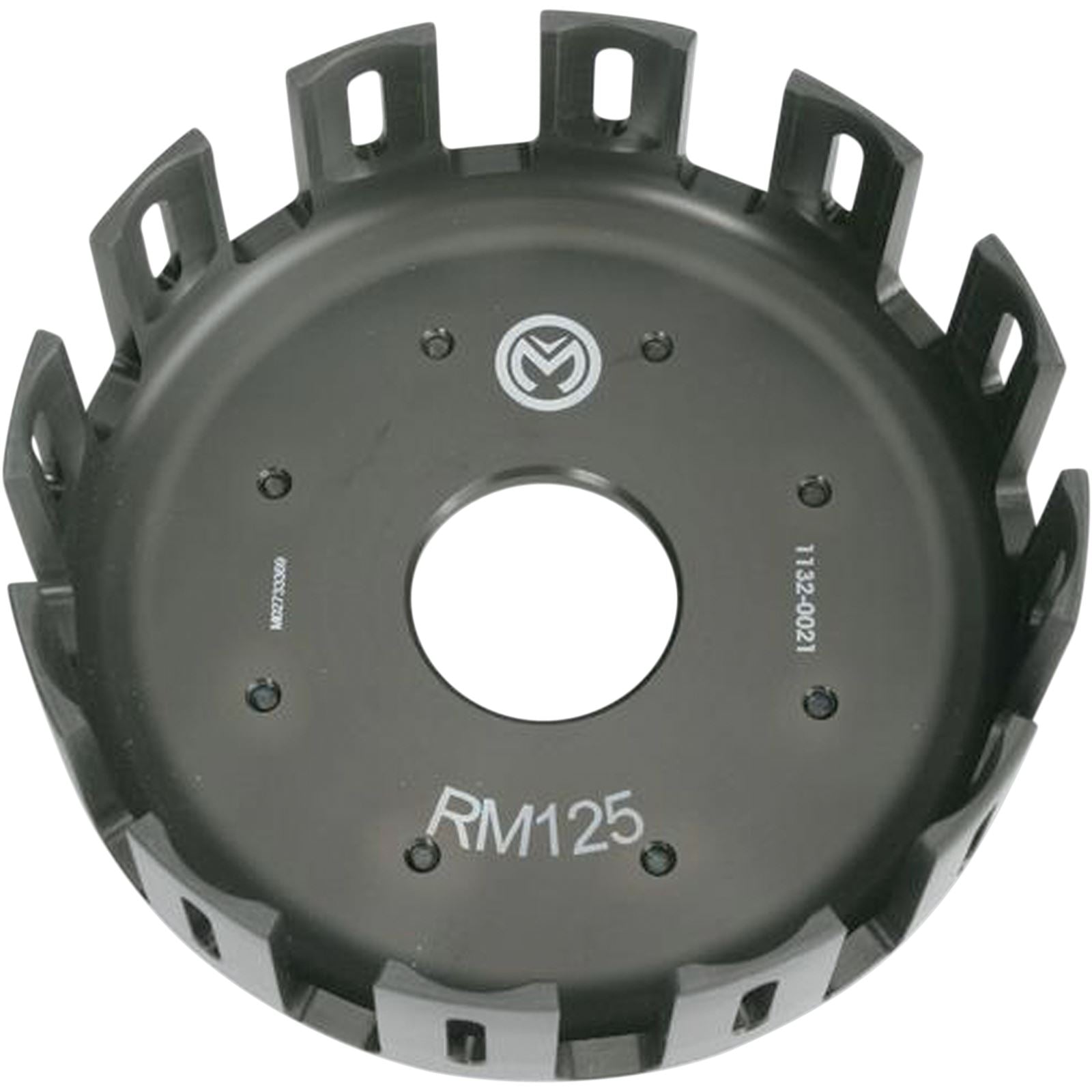 Moose Offroad Clutch Basket 1132-0021_436072
