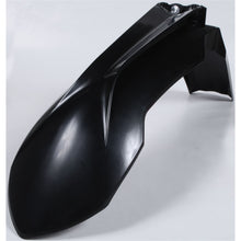 Polisport Front Fender Black 8573700003_289766