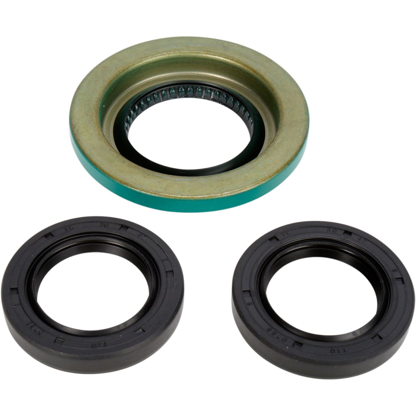 Moose Offroad Rear Differential Seal Kit MSE 0935-0478_434699