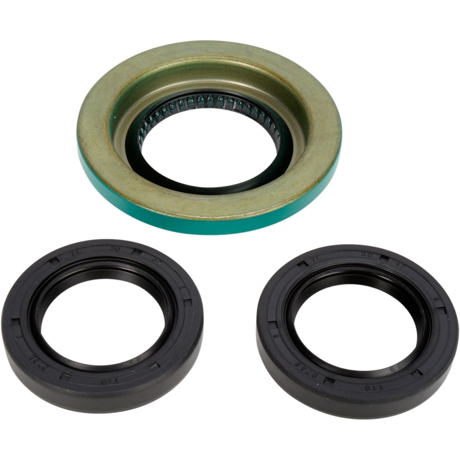 Moose Offroad Rear Differential Seal Kit MSE 0935-0478_434699