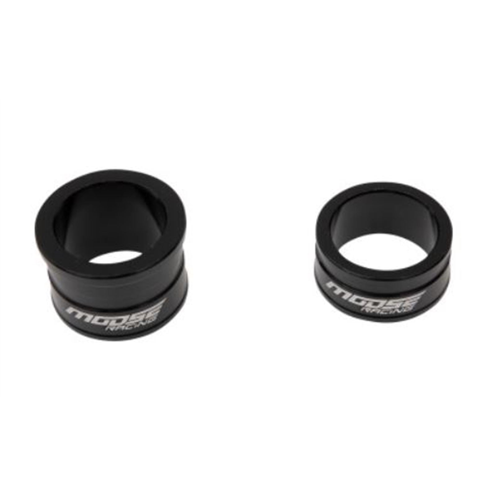 Moose Offroad Aluminum Wheel Spacer - Front - For Yamaha 0222-0567_767991