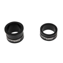 Moose Offroad Aluminum Wheel Spacer - Front - For Yamaha 0222-0567_767991