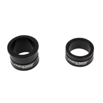Moose Offroad Aluminum Wheel Spacer - Front - For Yamaha 0222-0567_767991