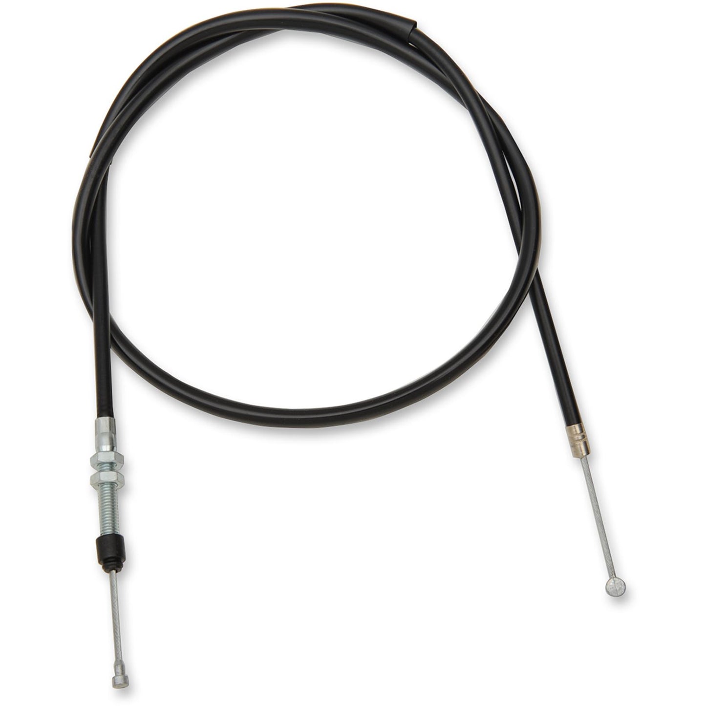 Parts Unlimited Clutch Cable - for Yamaha [MPN: K28-2501V]_451246