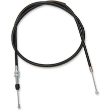 Parts Unlimited Clutch Cable - for Yamaha [MPN: K28-2501V]_451246