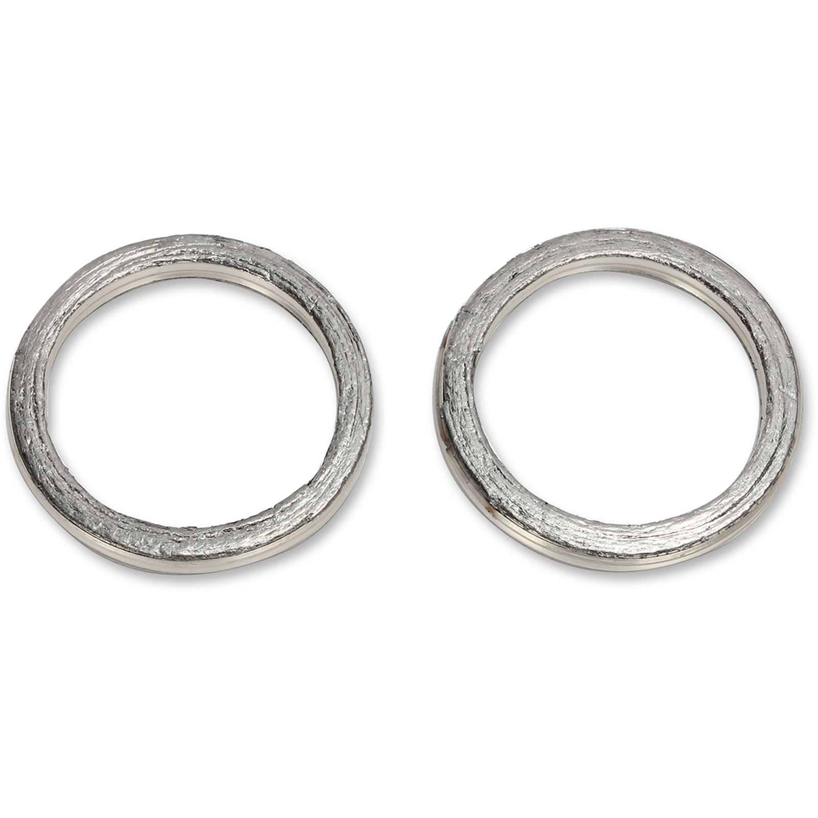 Moose Offroad Exhaust Gasket Kit For Kawasaki 0934-5493_434431