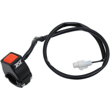 RSI Kill Switch Button [MPN: KS-P1-BLACK]_462012