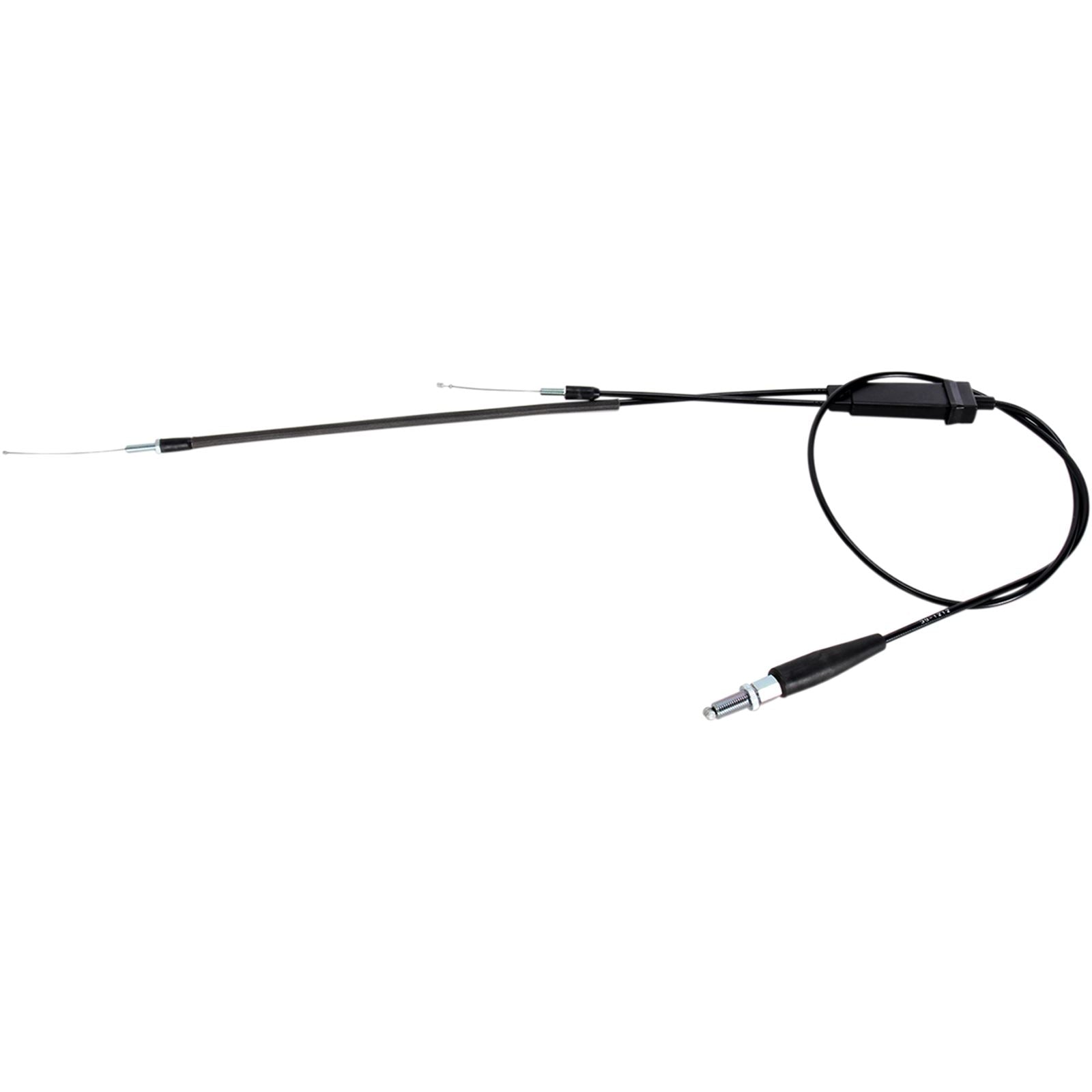 Moose Offroad Throttle Cable for Polaris 0650-1354_432363