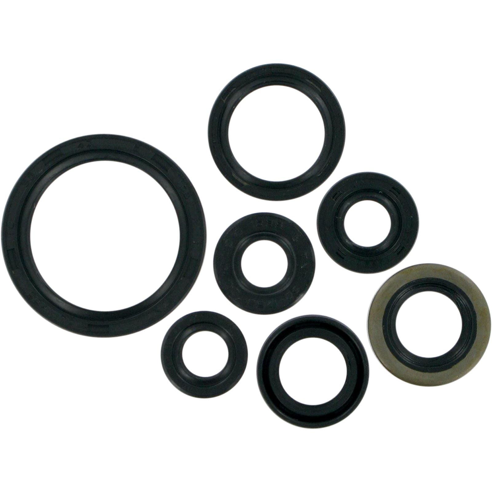 Moose Offroad Motor Seals KLX/DRZ400 0934-0163_433805