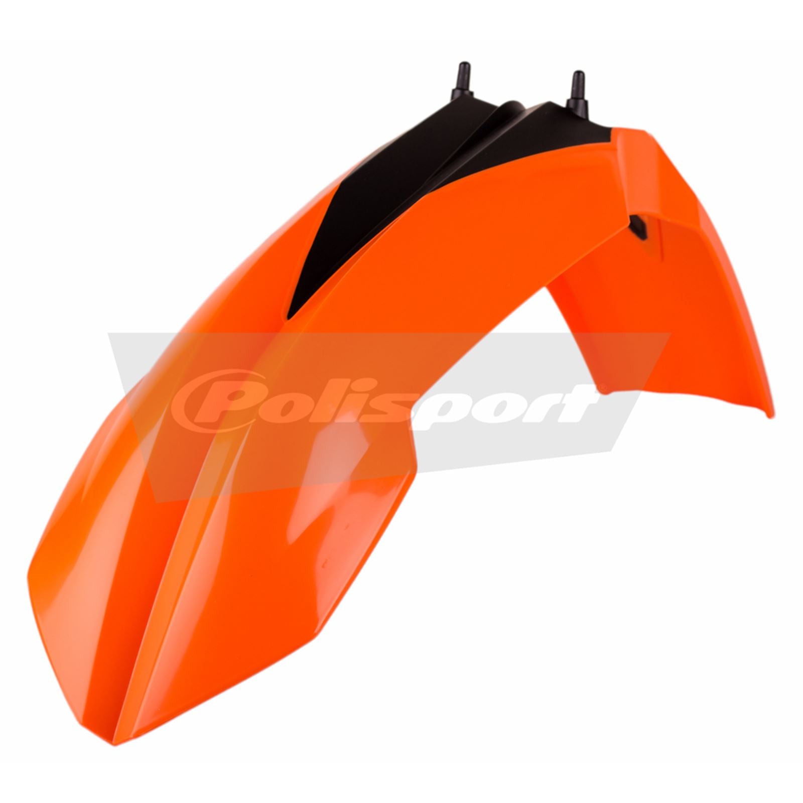 Polisport Front Fender Orange 8573600001_289771