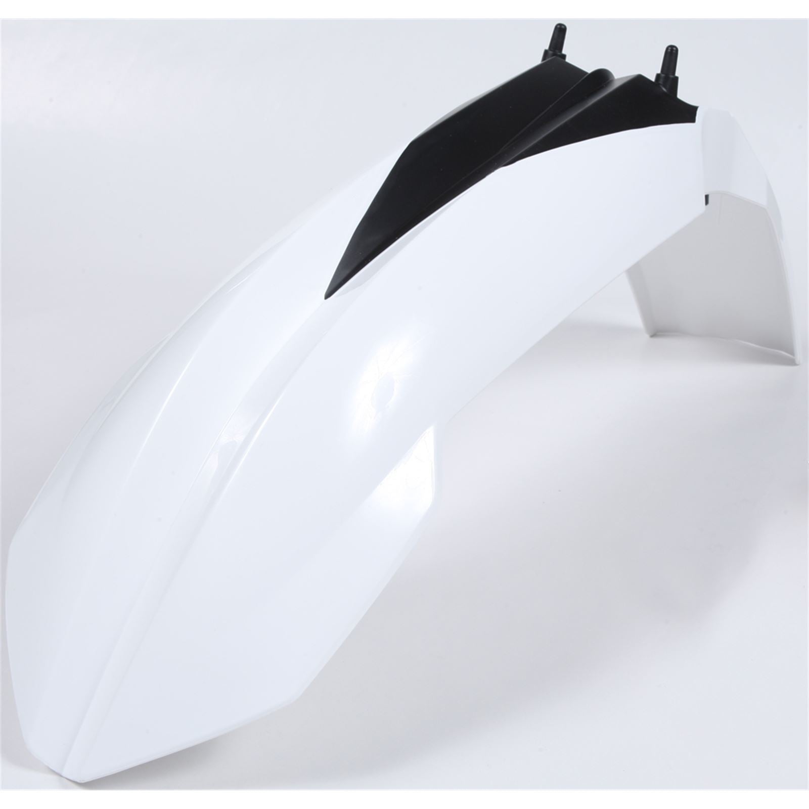 Polisport Front Fender White 8573600002_289772