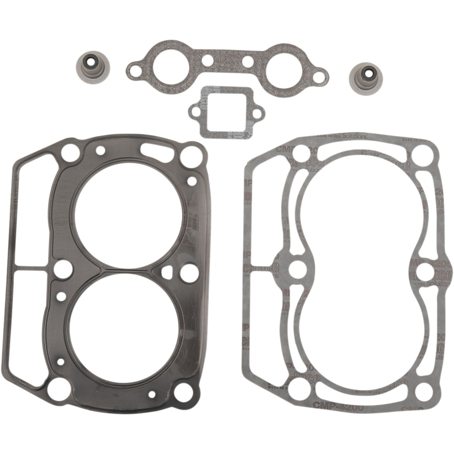 Moose Offroad Top End Gasket Kit for Polaris [MPN: 0934-4830]_434200