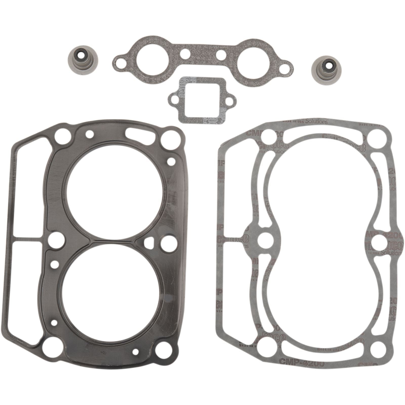 Moose Offroad Top End Gasket Kit for Polaris [MPN: 0934-4830]_434200