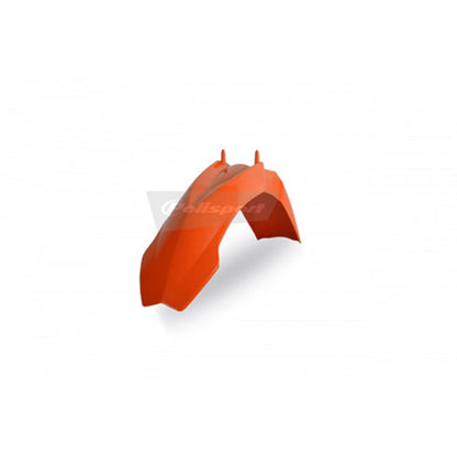 Polisport Front Fender Orange 8563800001_599619