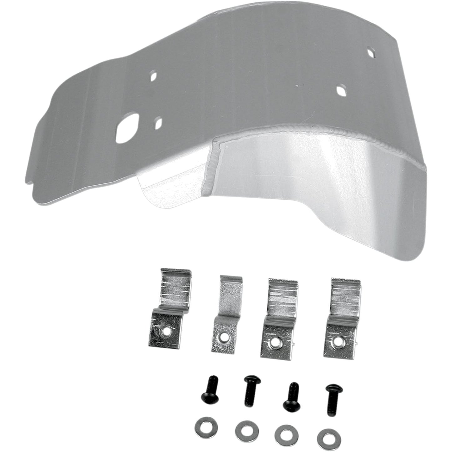 Moose Offroad Skid Plate for Honda CRF 450 0506-0149_431061